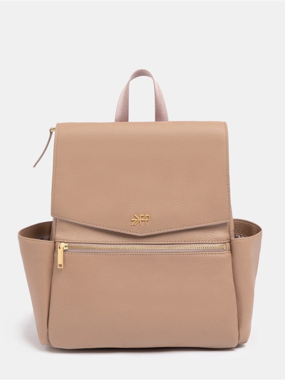 Freshly Picked Fig Mini Classic Bag II